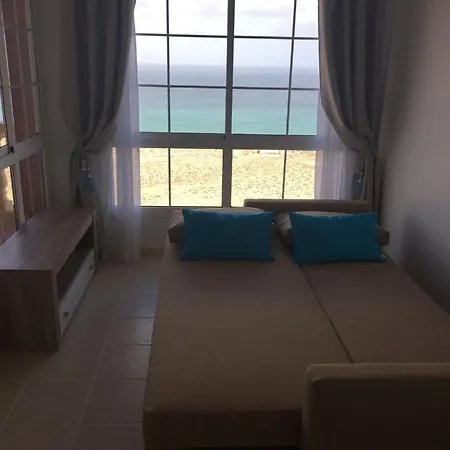 Sunshine Lägenhet *