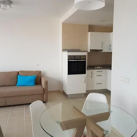 Sunshine Costa Calma