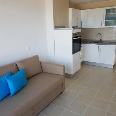 Sunshine Lägenhet Costa Calma