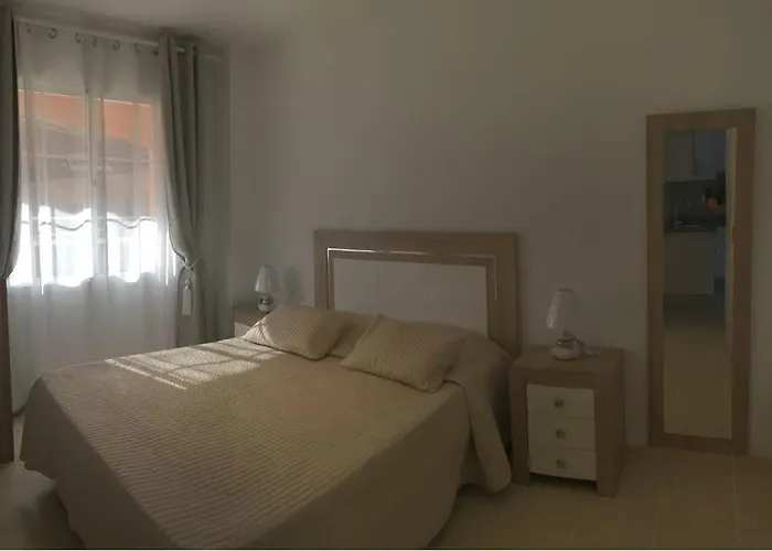 Sunshine * Costa Calma