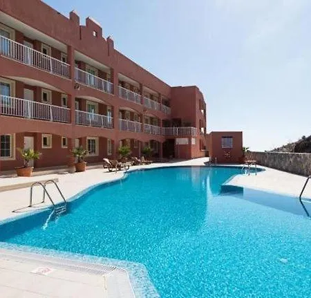 Apartment Sunshine *