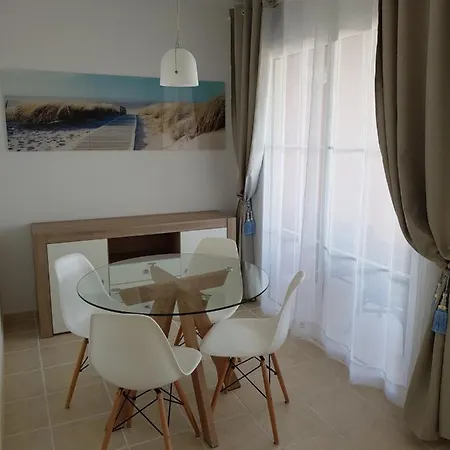 Sunshine Apartment Costa Calma