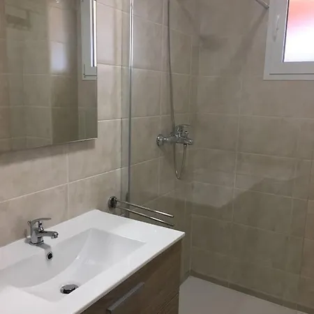 Apartment Sunshine Costa Calma