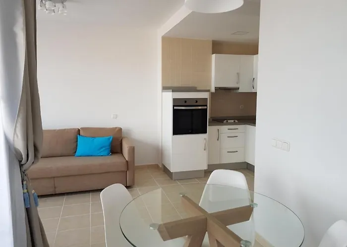 Sunshine Costa Calma