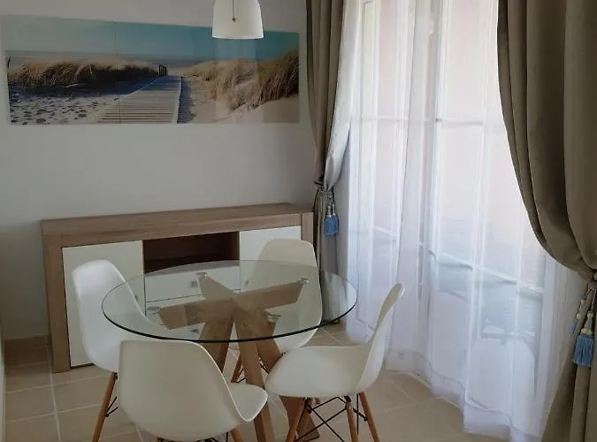 Sunshine Apartment Costa Calma