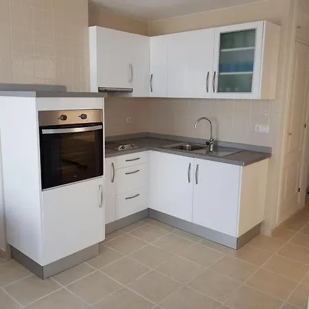 Sunshine Κόστα Κάλμα