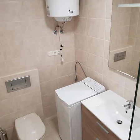 Sunshine Κόστα Κάλμα