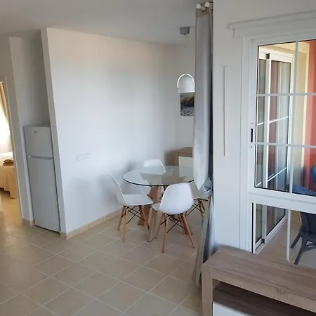 Sunshine Διαμέρισμα