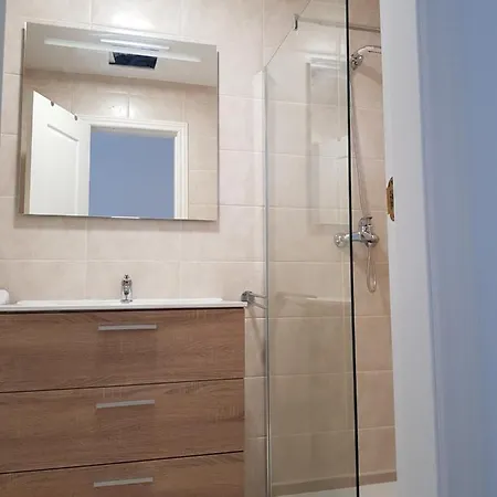 Sunshine Κόστα Κάλμα