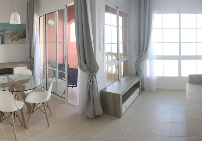 Appartement Sunshine Costa Calma