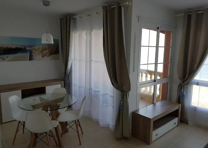 Sunshine Appartement Costa Calma