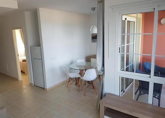 Sunshine Appartement