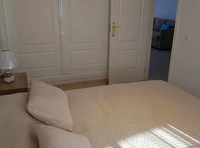 Appartement Sunshine Costa Calma