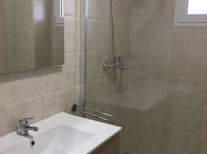 Appartement Sunshine Costa Calma